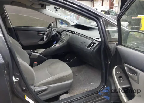 2015 Toyota Prius Plug-In from USA, damaged, VIN JTDKN3DP9F3072566